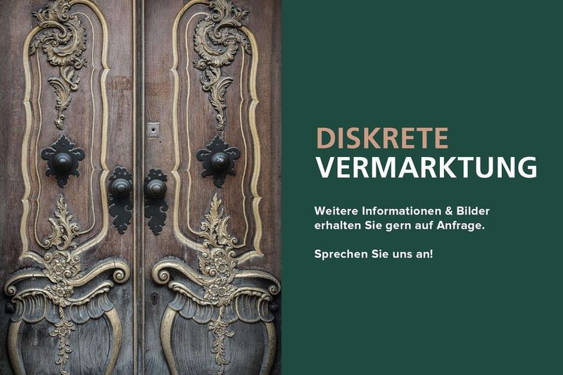 Leipziger Wohnkultur par excellence – Herrschaftliche Residenz im Waldstraßenviertel - frei ab Nov.